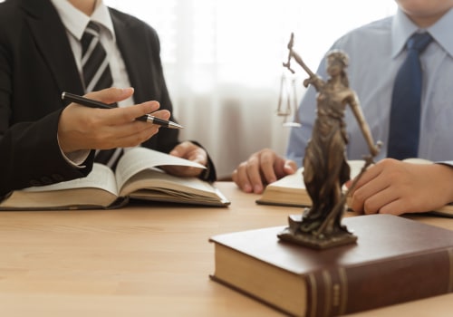 Civil vs. Criminal Liability: Understanding the US Legal System