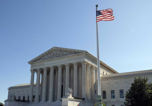The Impact of Supreme Court Cases on the US Legal System
